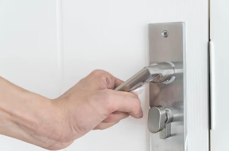 Locksmith Toronto