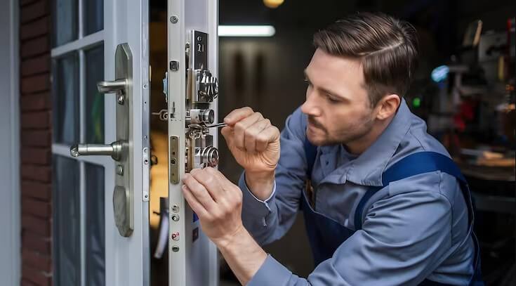 Locksmith Vaughan – 24 Hour Locksmith Vaughan Services